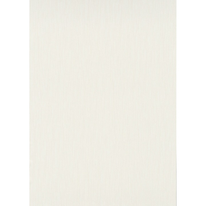 Tapet vlies DIMEX WPE-901815, rezistent, lavabil, alb, 10x15m