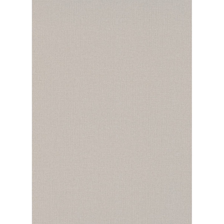 Tapet vlies DIMEX WPE-902238, lavabil, rezistent, alb, 10x15m