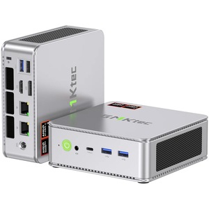 Desktop PC