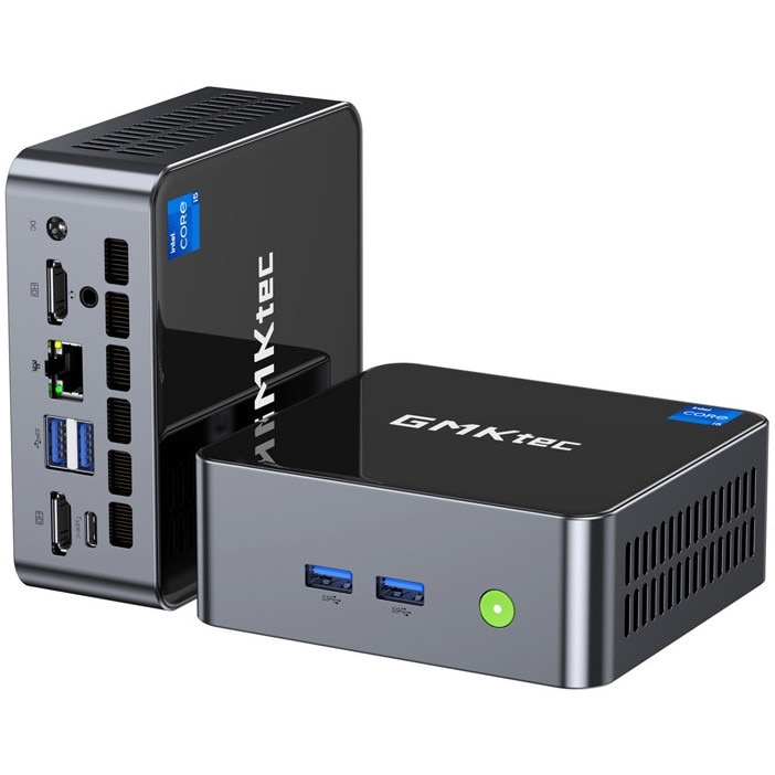 ミニPC Intel Core i5-9500T Windows11Pro Amazon.com: Intel Mini PC Windows 11 Pro, 8GB RAM/256GB SSD Mini
