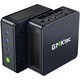 Мини компютър GMKtec M5 Ultra, AMD Ryzen™ 7 7730U до 4.5GHz, 32GB RAM, 1TB SSD, AMD Radeon™ Graphics, Windows 11 Pro