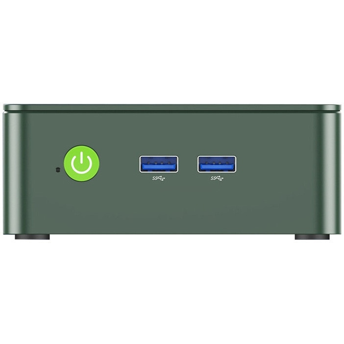 GMKtec G3 plus mini pc 【16GB+1TB SSD】 Mini PC GMKtec G3 PLUS Intel N150 16GB RAM + 512GB SSD WIN 11 Pro