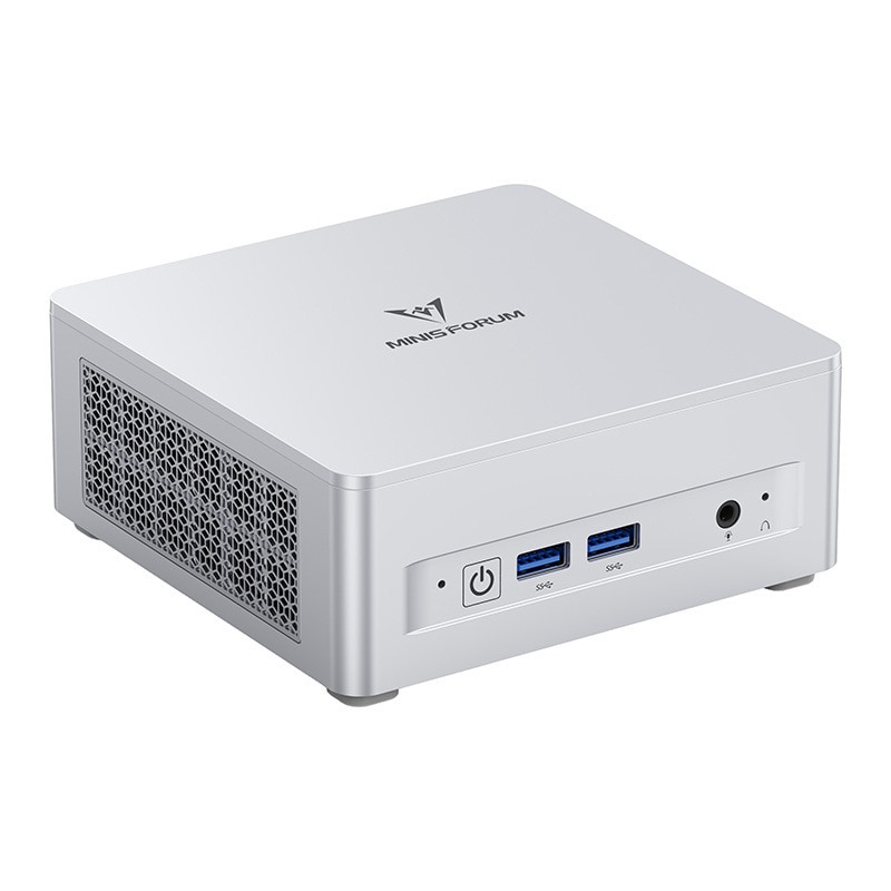 Mac Mini PC Apple (2020) cu procesor Apple M1, 16GB, 512GB SSD