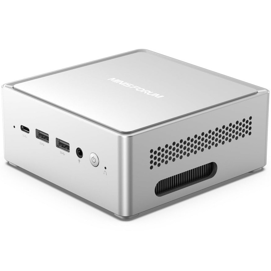 Minisforum NAB6 Lite-B