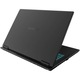 Лаптоп Gigabyte A16 WUXGA 16 инча Intel Core i7-13620H 16GB 512GB SSD RTX 5050 Windows 11 Home Черен