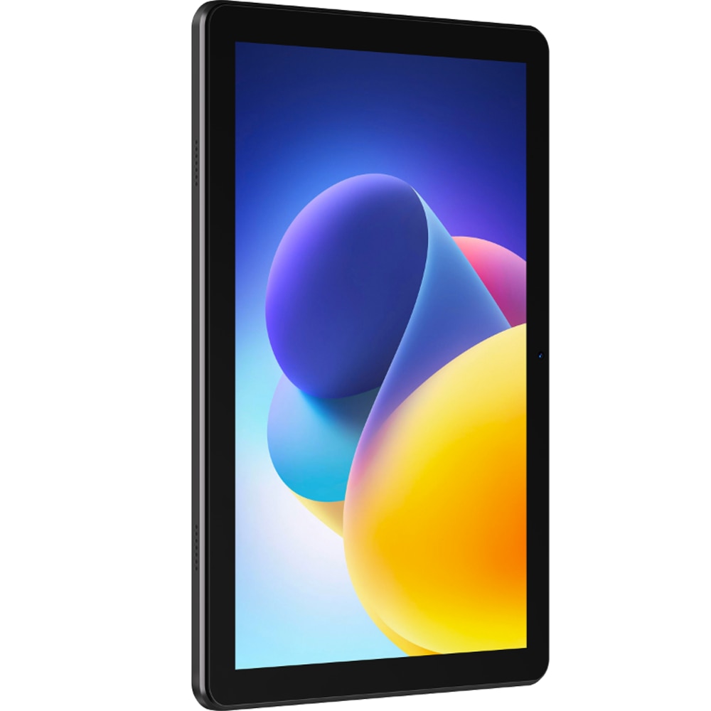 Tableta Doogee T10W, 10.1 inch, 8GB RAM, 128GB, 4G LTE, Black