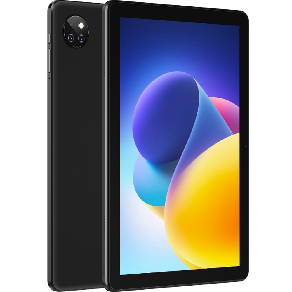 Tableta Doogee T10W, 10.1 inch, 8GB RAM, 128GB, 4G LTE, Black