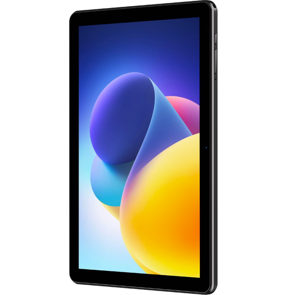 Tableta Doogee T10W, 10.1 inch, 8GB RAM, 128GB, 4G LTE, Black