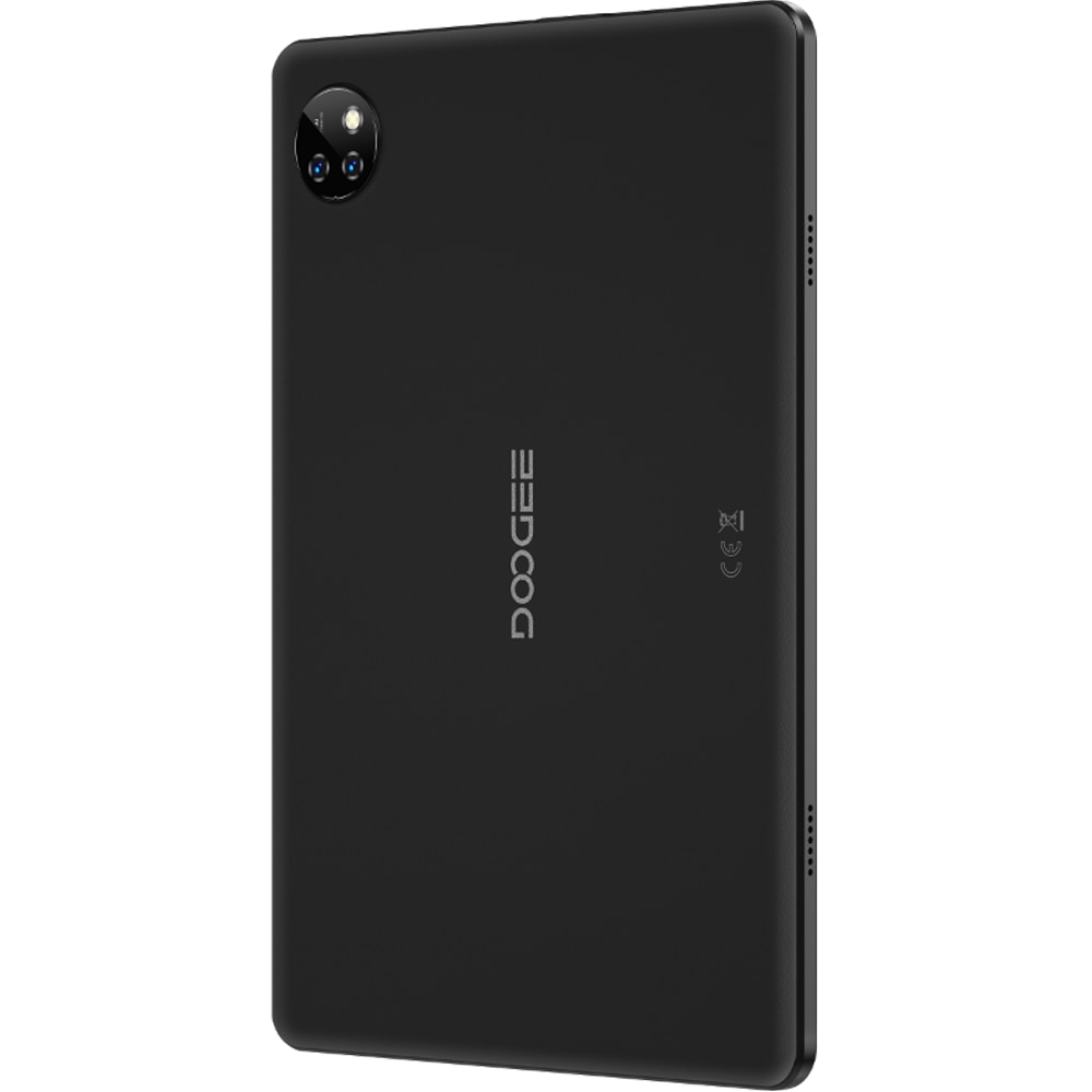 Tableta Doogee T10W, 10.1 inch, 8GB RAM, 128GB, 4G LTE, Black