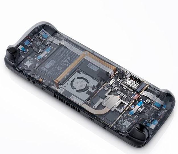 Solid State Drive (SSD) Seagate FireCuda 520N 2TB M.2 2230 PCIe