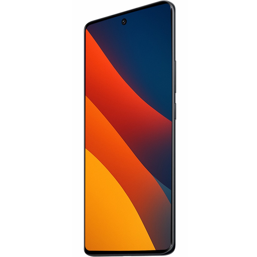 Telefon mobil Xiaomi Redmi Note 15, 6GB RAM, 128GB, 5G, Black
