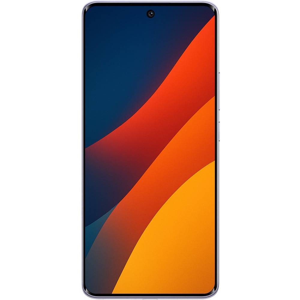 Telefon mobil Xiaomi Redmi Note 15, 6GB RAM, 128GB, 5G, Purple