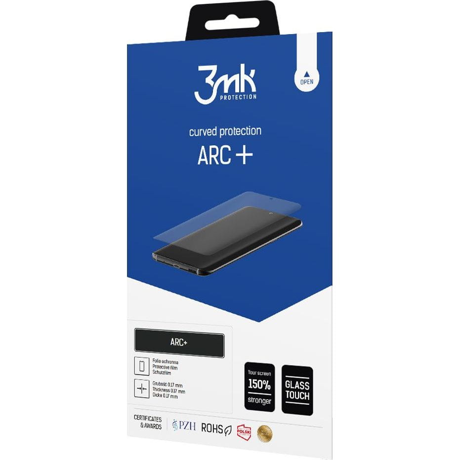 Folie de protectie, 3Mk Arc+ Pentru Realme Gt 8 Pro