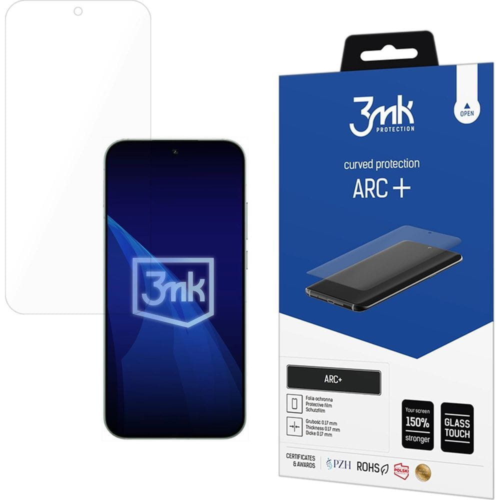 Folie de protectie, 3Mk Arc+ Pentru Realme Gt 8 Pro