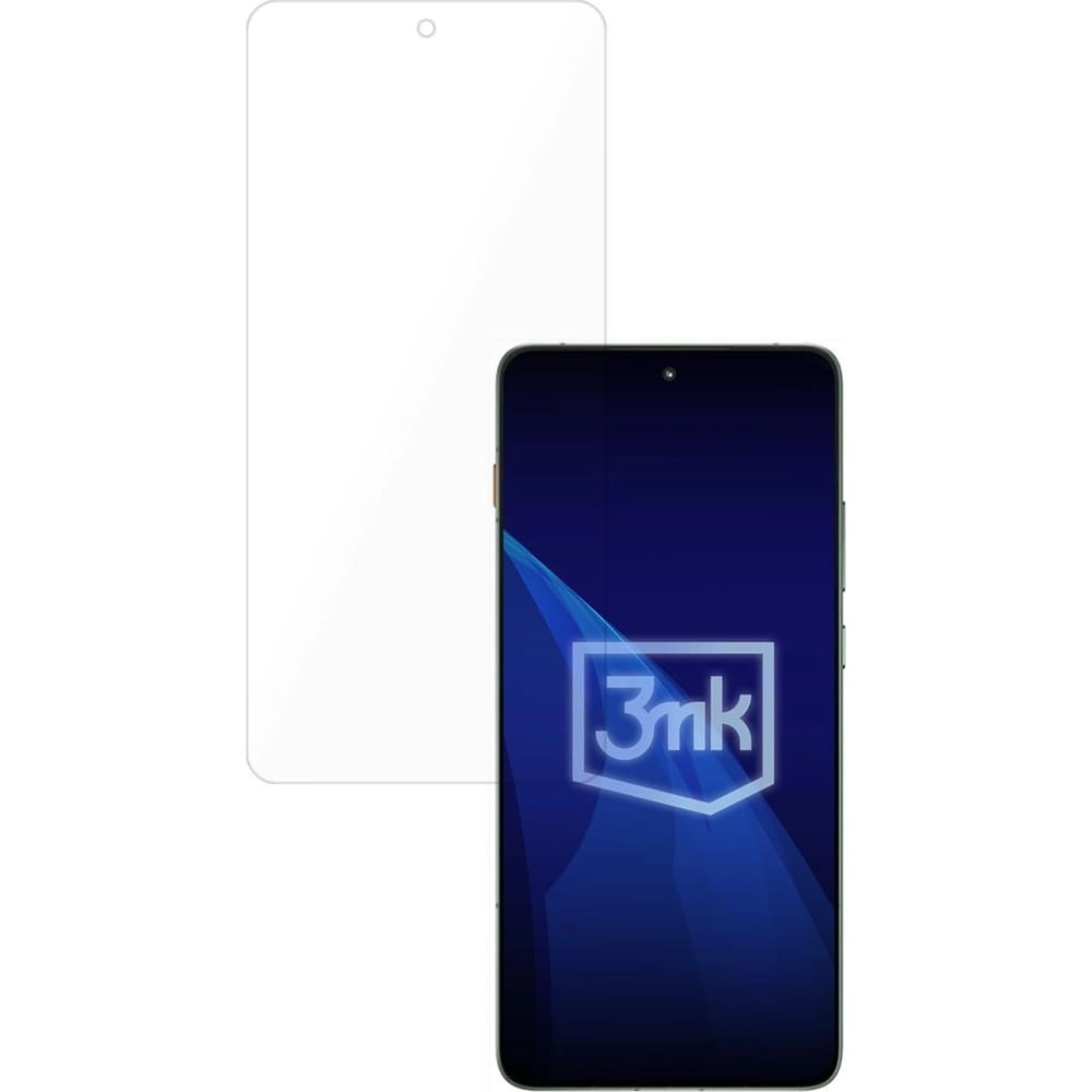 Folie de protectie, 3Mk Arc+ Pentru Motorola Edge 70