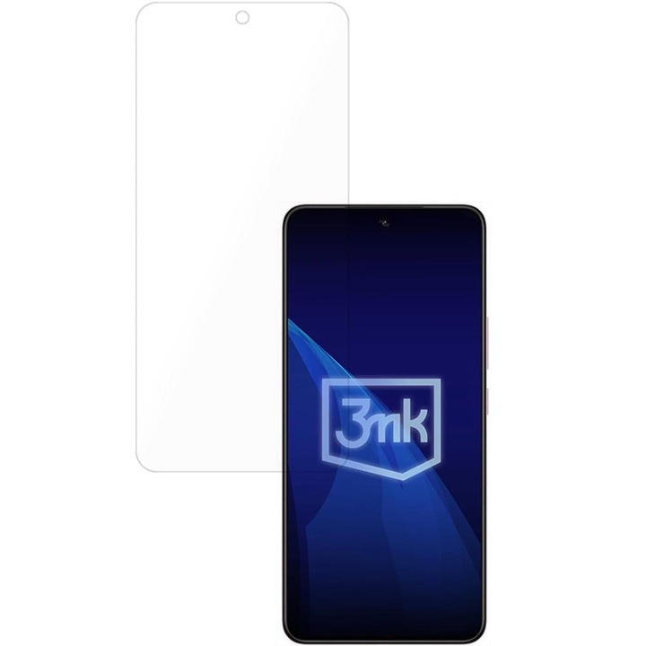 Folie de protectie, 3Mk Arc+ Pentru Vivo V60 Lite 5G