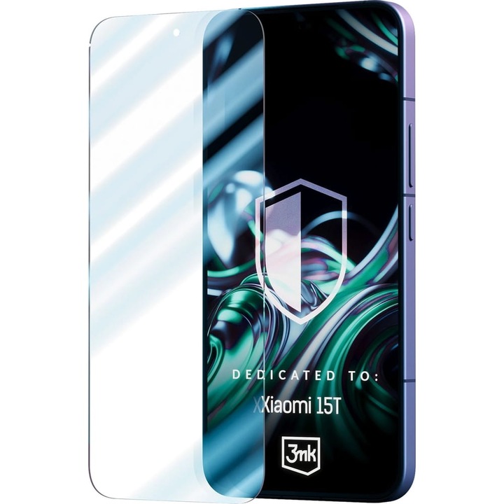 Sticla de protectie, 3Mk Flexibleglass Pentru Xiaomi 15T