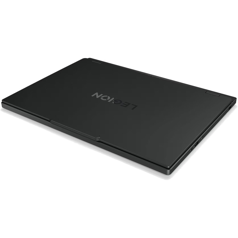 Laptop Gaming Legion 5 15AKP10 Procesor AMD Ryzen™ AI 7 350 16M Cache, up to 5.0 GHz 15.1" WQXGA OLED 165Hz, 32GB, 512GB SSD, NVIDIA GeForce RTX 5070 @8GB, Negru
