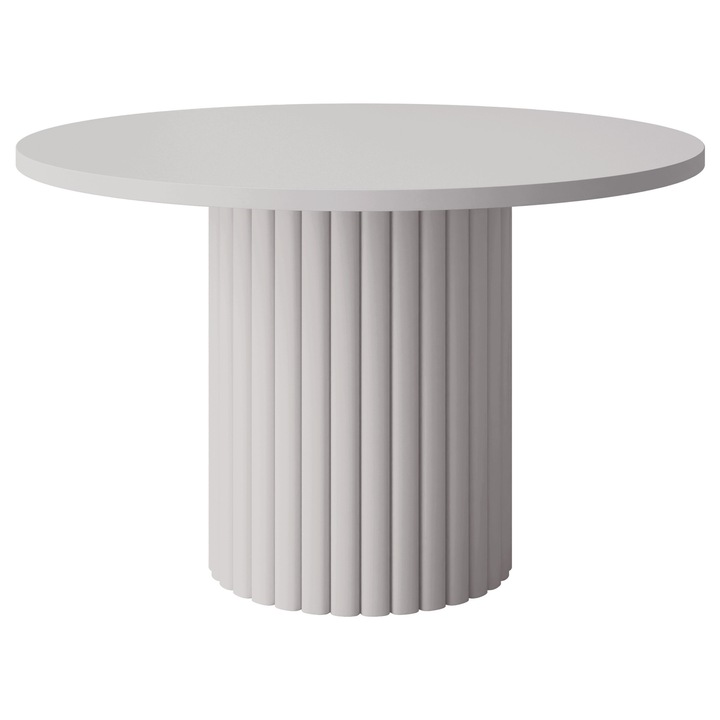 Masuta pentru cafea STK M16, MIRJAN 24, casmir, 67x67x42 cm