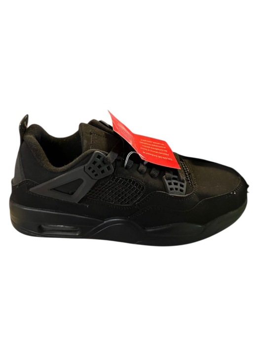 Pantofi casual Negru pentru barbati, Negru