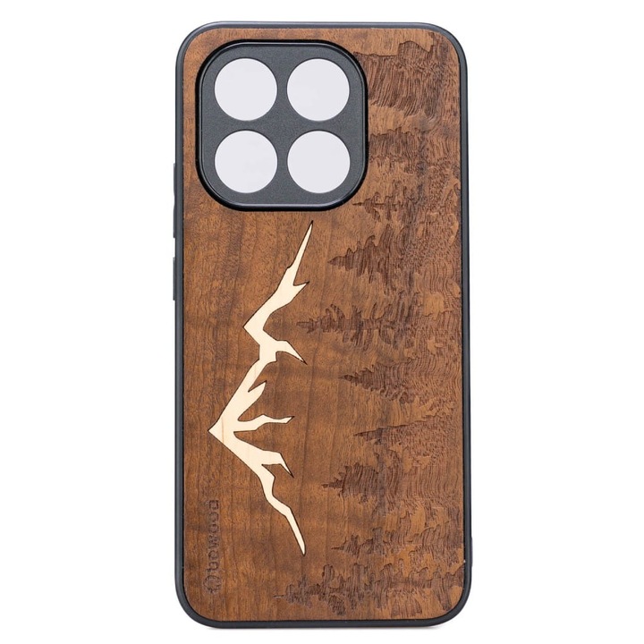 Калъф, Bewood за Xiaomi 15T, Планини Имбуя