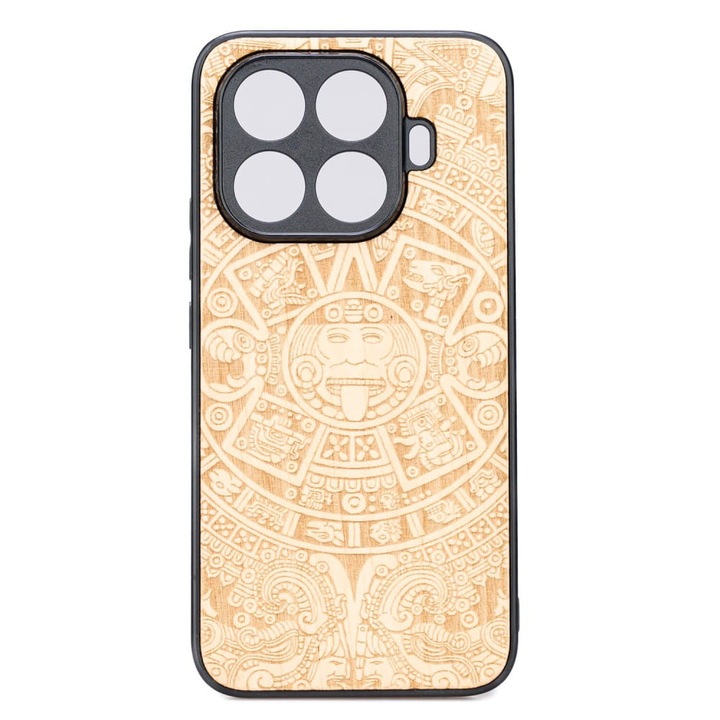 Калъф, Bewood за Xiaomi 15T Pro, Календар На Ацтеките В Аниегре