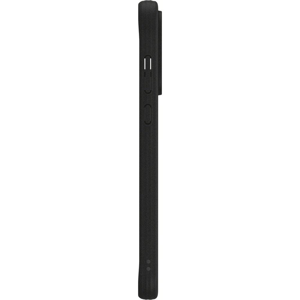 Husa, OnePlus Sandstone Magnetic Case pentru OnePlus 15, Negru