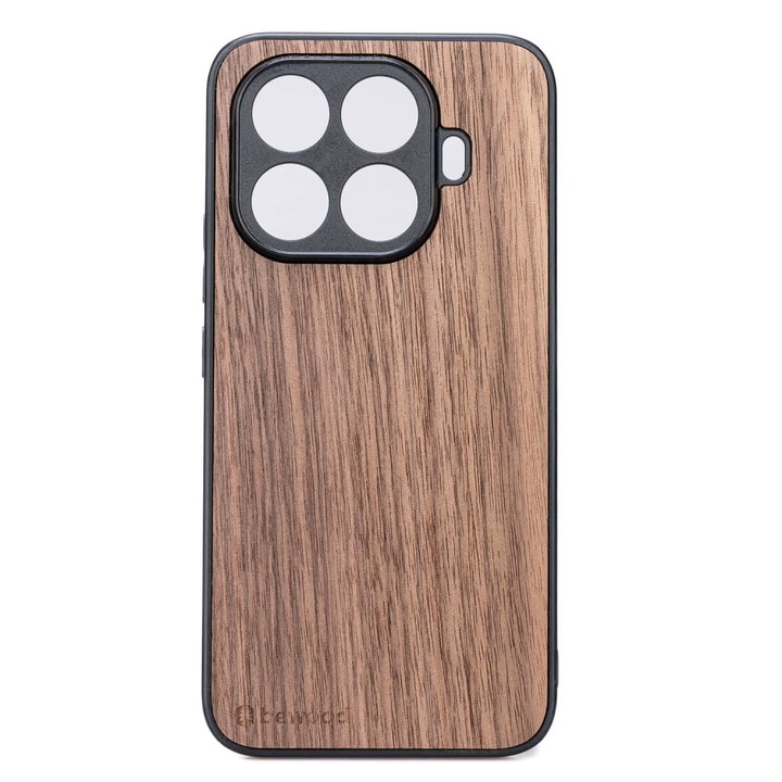 Калъф, Bewood за Xiaomi 15T Pro, Американски Орех