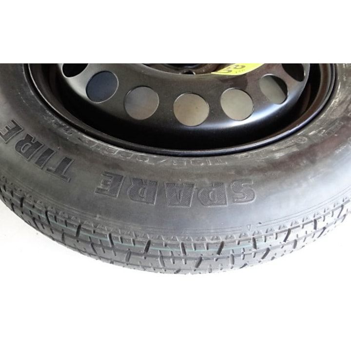 Roata de rezerva SUZUKI S-CROSS R16 5x114.3x60.1