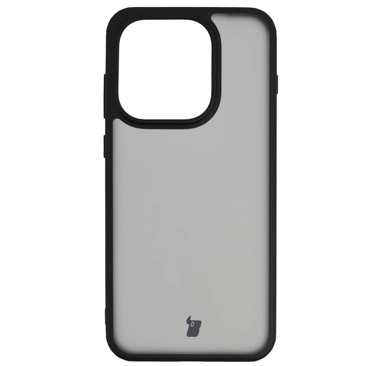 Husa, Bizon Case Angelo pentru Oppo Find X9, Colorata Cu Rama Neagra