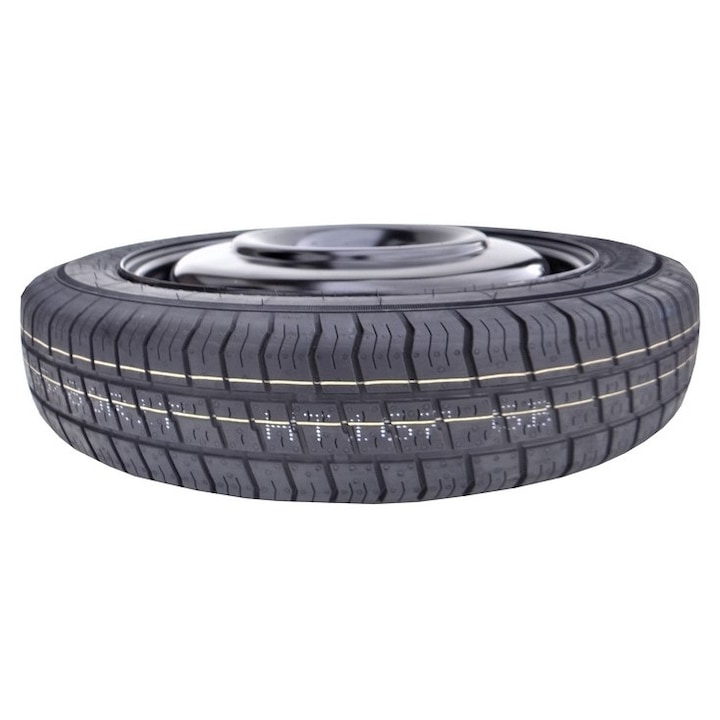 Roata de rezerva SUZUKI VITARA R17 5x114.3x60.1