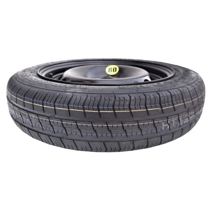 Roata de rezerva VW GOLF VIII R15 5x112x57.1