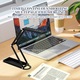 Excitat®, Scaner portabil, 11 MP, Recunoastere OCR multilingva, focalizare automata, Instantaneu de scanare, Inregistrare video/Transmisie live, Lumina LED, pentru Windows XP SP2/SP3, Windows Vista, Windows 7