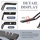 Excitat®, Scaner portabil, 11 MP, Recunoastere OCR multilingva, focalizare automata, Instantaneu de scanare, Inregistrare video/Transmisie live, Lumina LED, pentru Windows XP SP2/SP3, Windows Vista, Windows 7