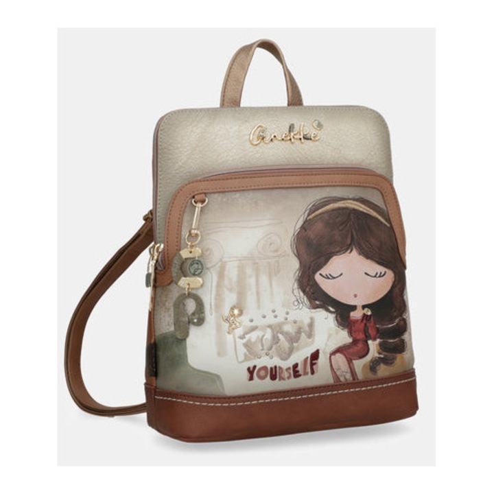 Női hátizsák 42705 275