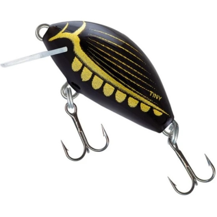 Vobler Salmo Tiny Floating Diving Beetle 3cm 2g