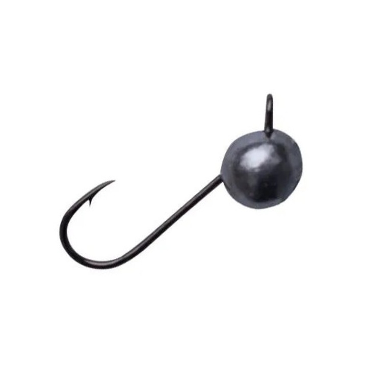 Mormyska (mormasca) Crazy Fish plumb 0.30g