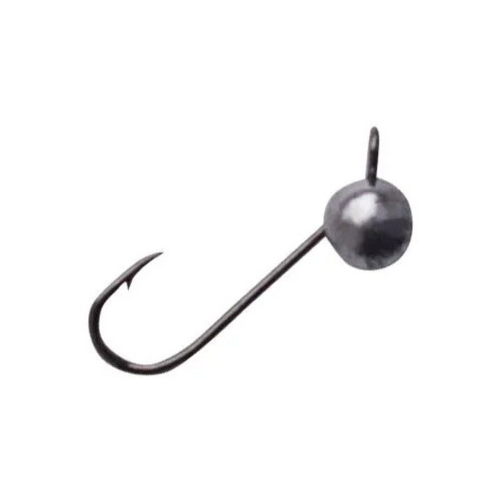 Mormyska (mormasca) Crazy Fish ólom 0.20g