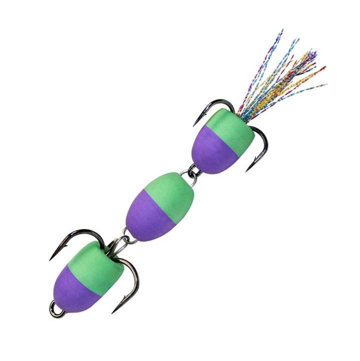 Mandula Lucky Fish L #102