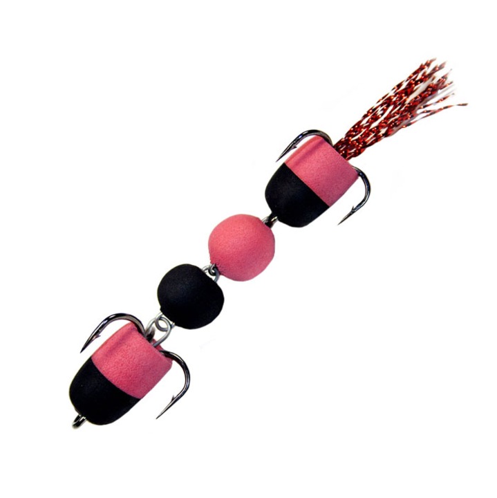 Mandula Lucky Fish M #107