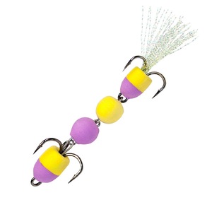 Momeli artificiale, naluci si jiguri