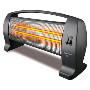 Incalzitoare cu halogen si quartz