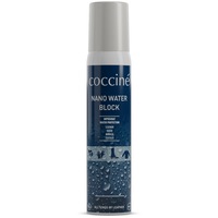 Spray de impregnare, Cocciné, Nano Water Block, 100 ml, universal pentru piele, textile, piele nubuc si velur, incolor