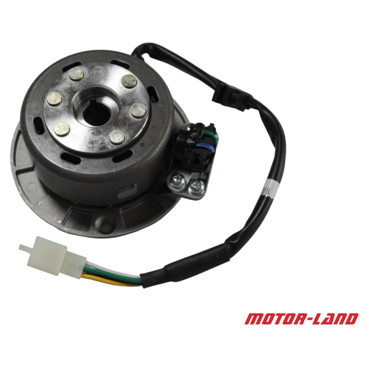 Mágneses generátor, POWER FORCE, YX150, W150, Apollo RXF Freeride-hoz