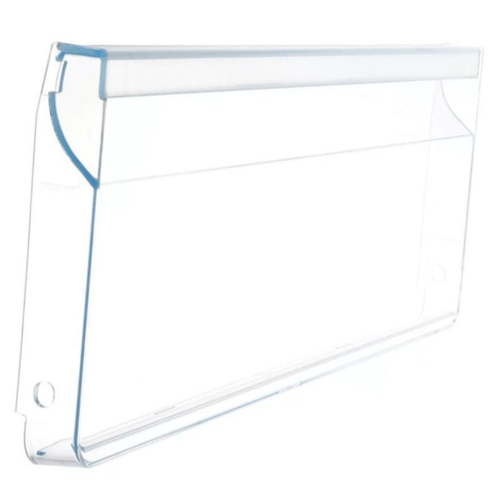 Rama fatada sertar frigider Bosch 12008587