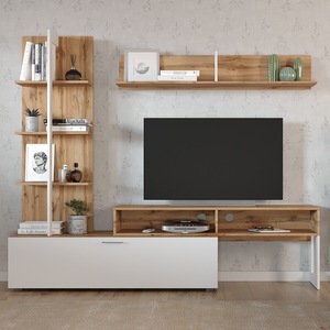 Mobila living si biblioteci