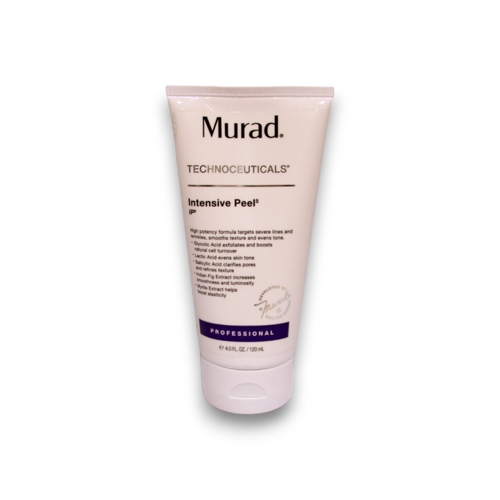 Lotiune de peeling, Murad, Technoceuticals, Exfoliere, 120 ml