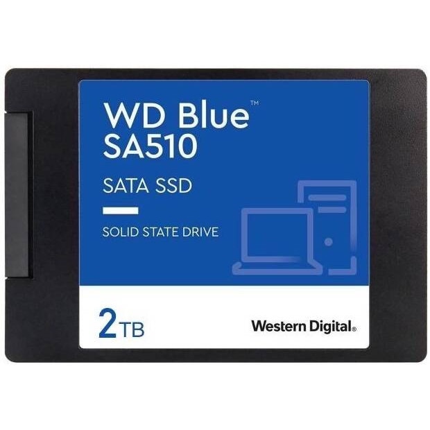 Cauți ssd 2tb sata? Alege din oferta eMAG.ro