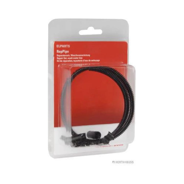 Javítókészlet, Mosóvízvezeték 54271026066 Abarth 124/500 / 595 / 695/500C / 595C / 695C/500E/600E/Grande Punto