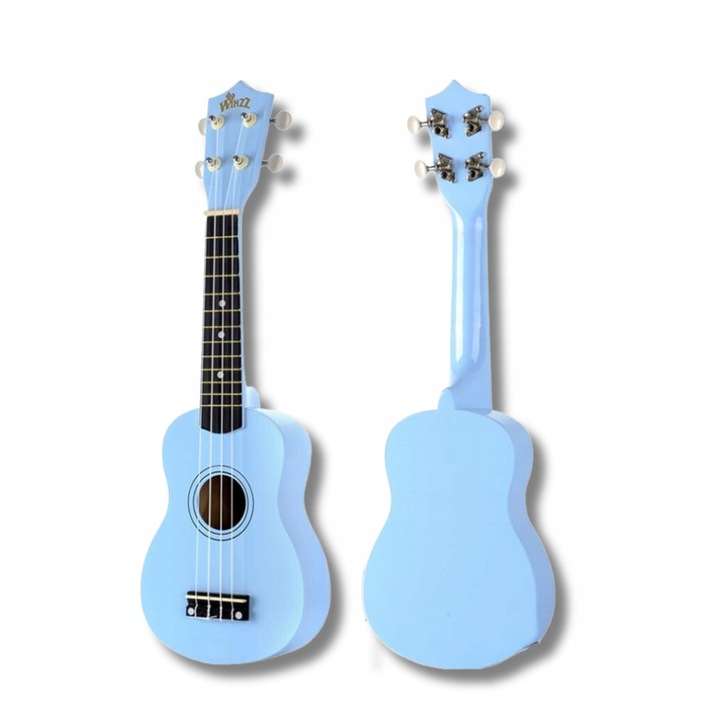 Ukulele Winzz